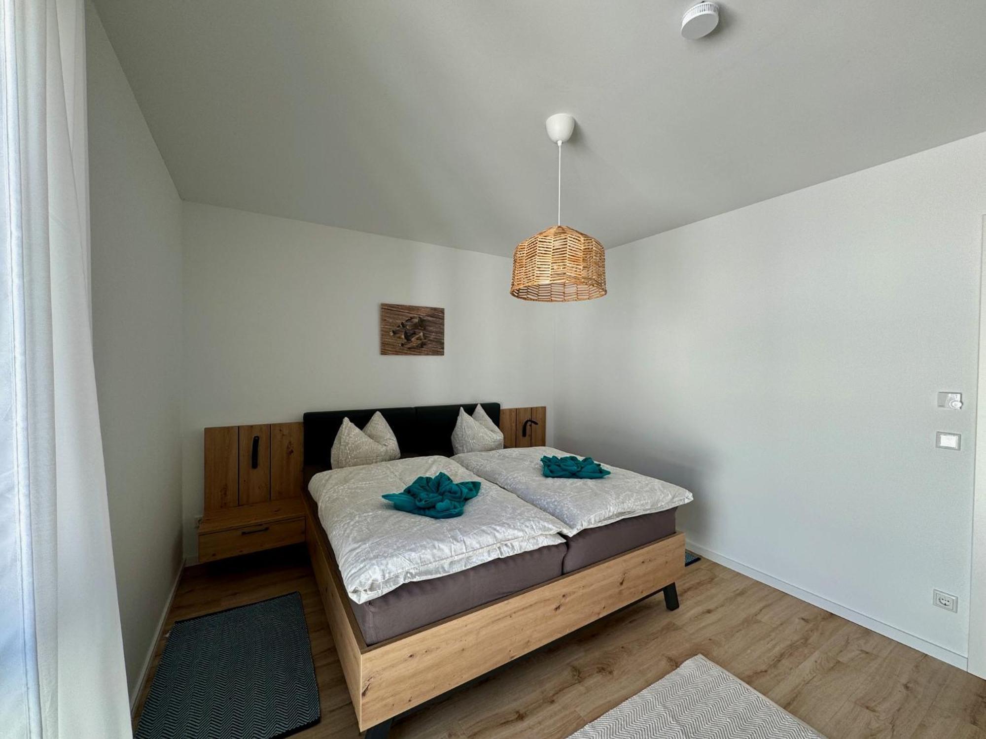 Ferienwohnung Goitzschetraum Pouch Zewnętrze zdjęcie