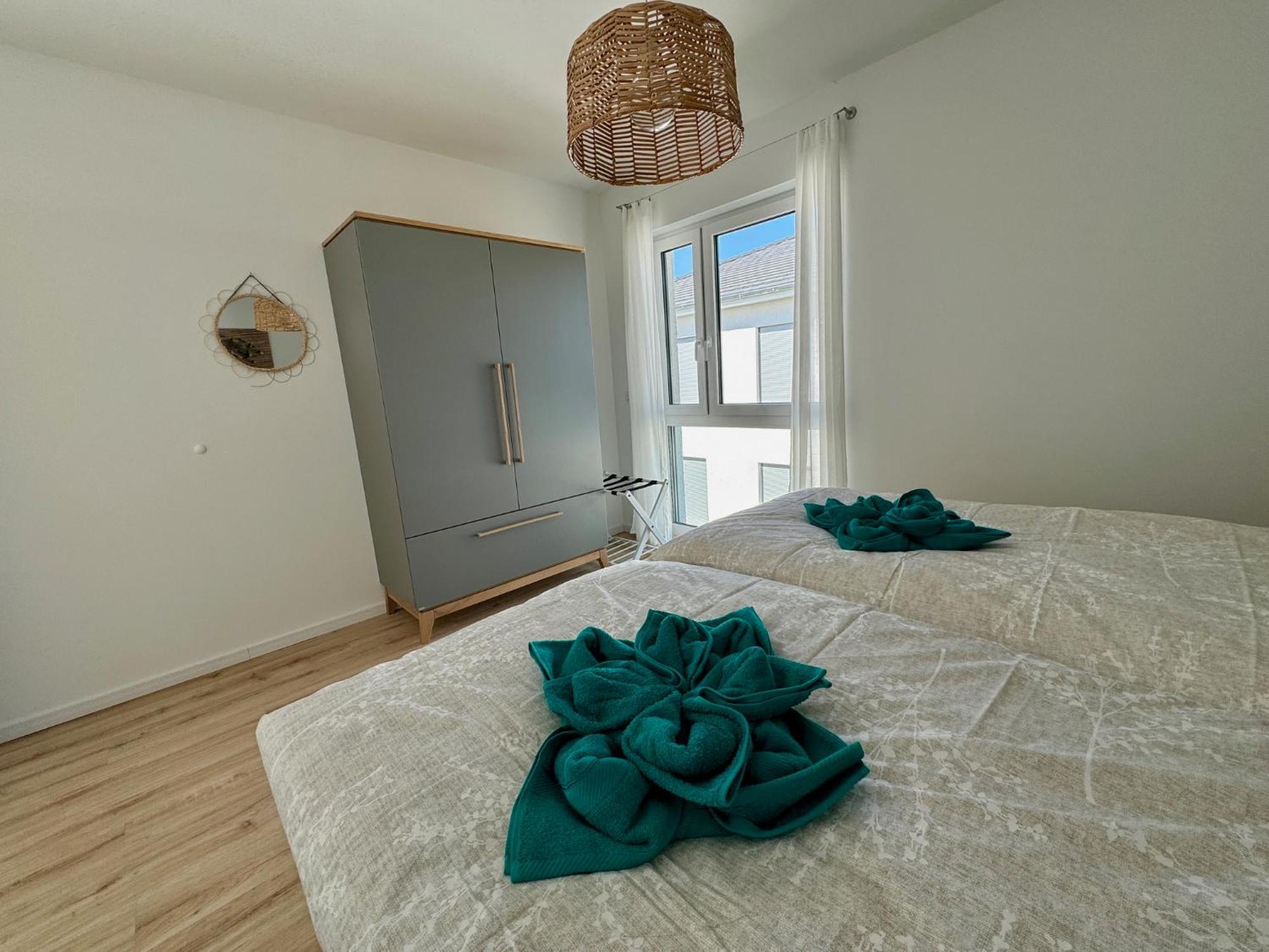 Ferienwohnung Goitzschetraum Pouch Zewnętrze zdjęcie