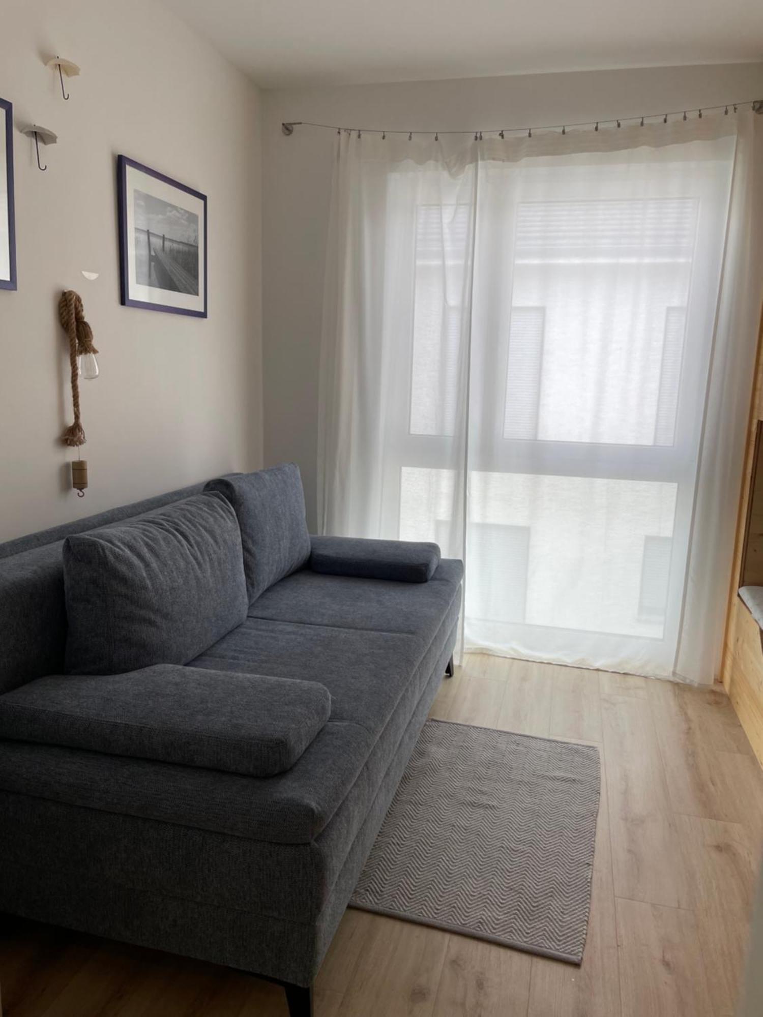 Ferienwohnung Goitzschetraum Pouch Zewnętrze zdjęcie