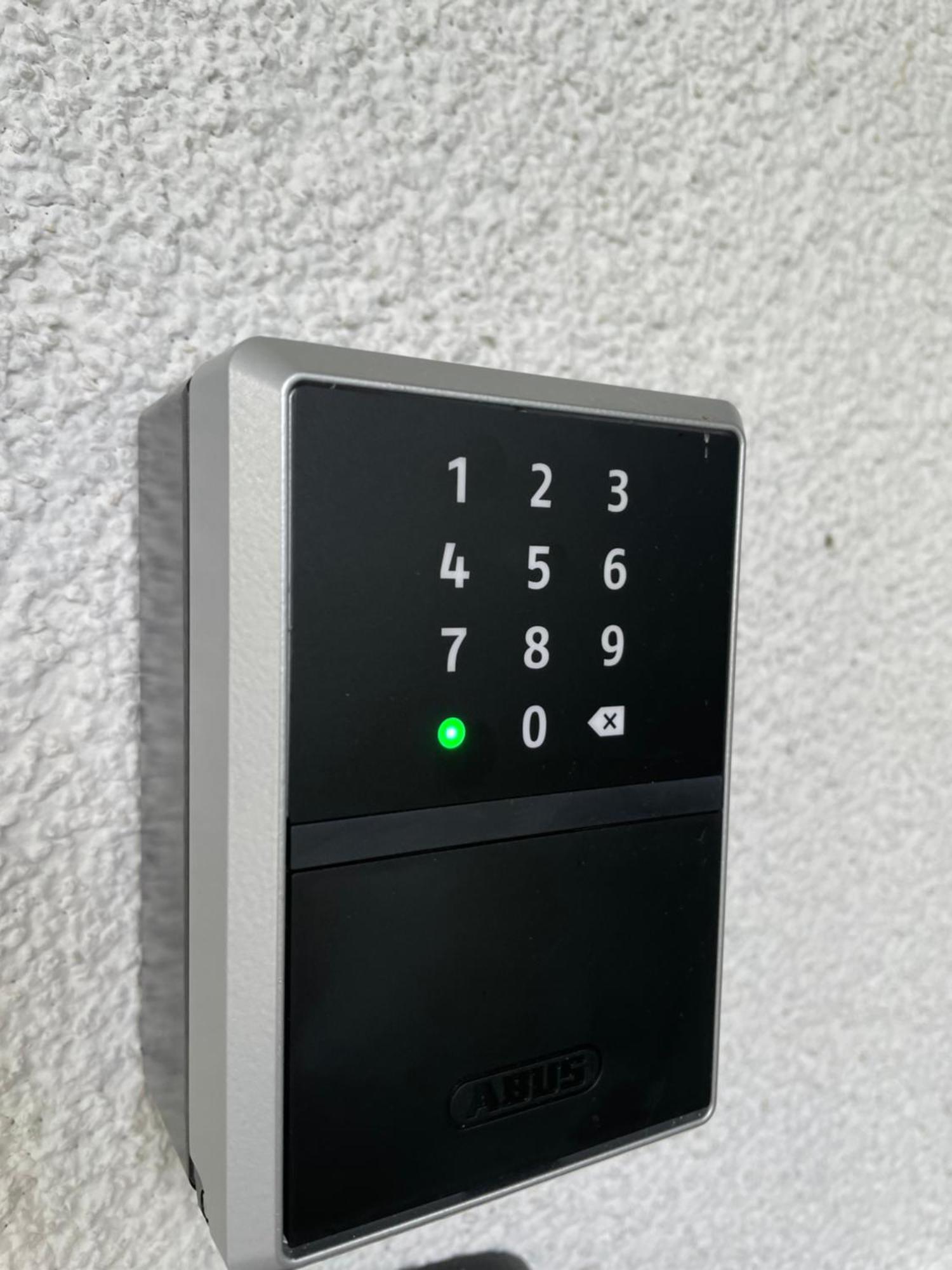 Ferienwohnung Goitzschetraum Pouch Zewnętrze zdjęcie