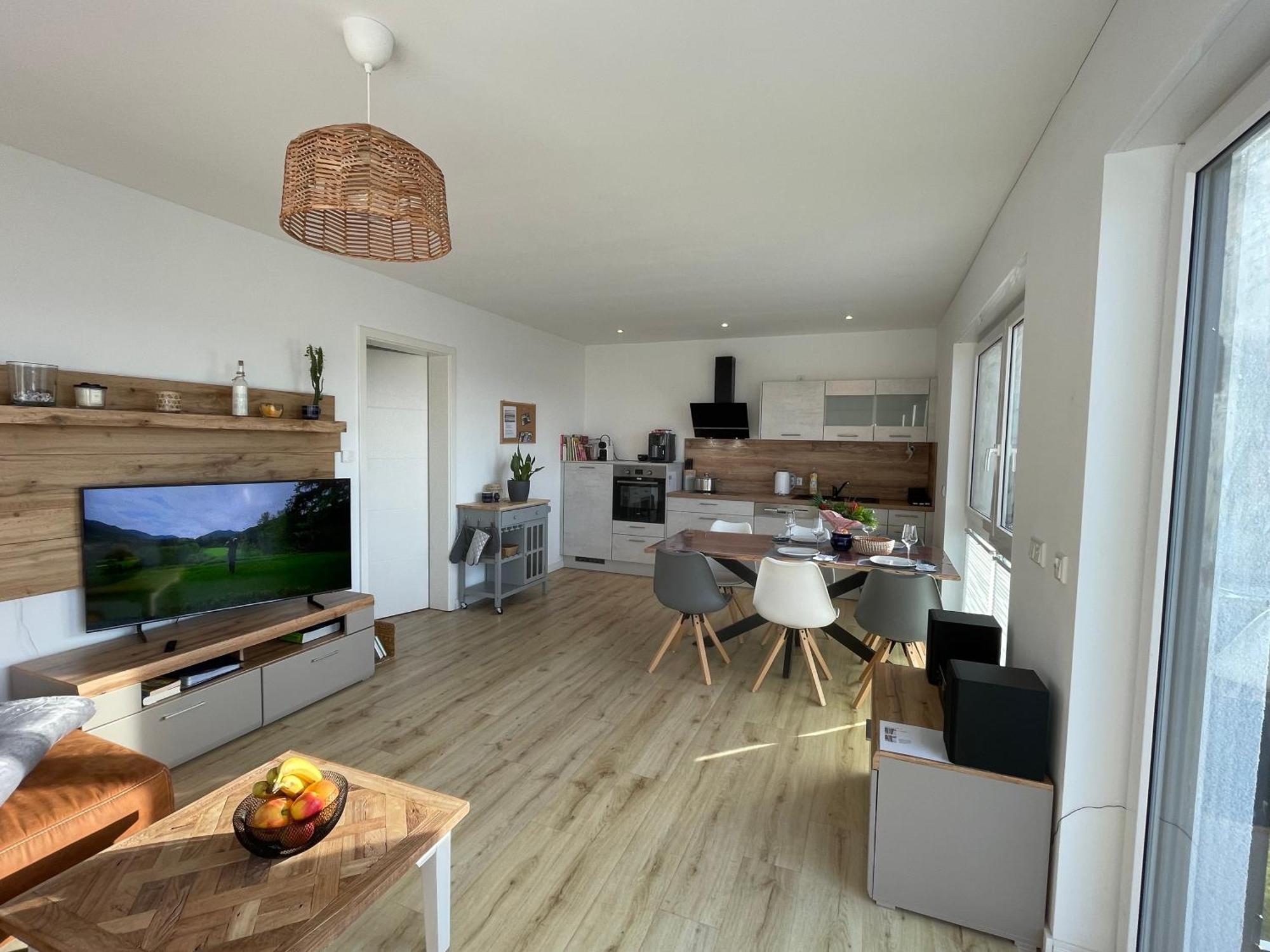 Ferienwohnung Goitzschetraum Pouch Zewnętrze zdjęcie