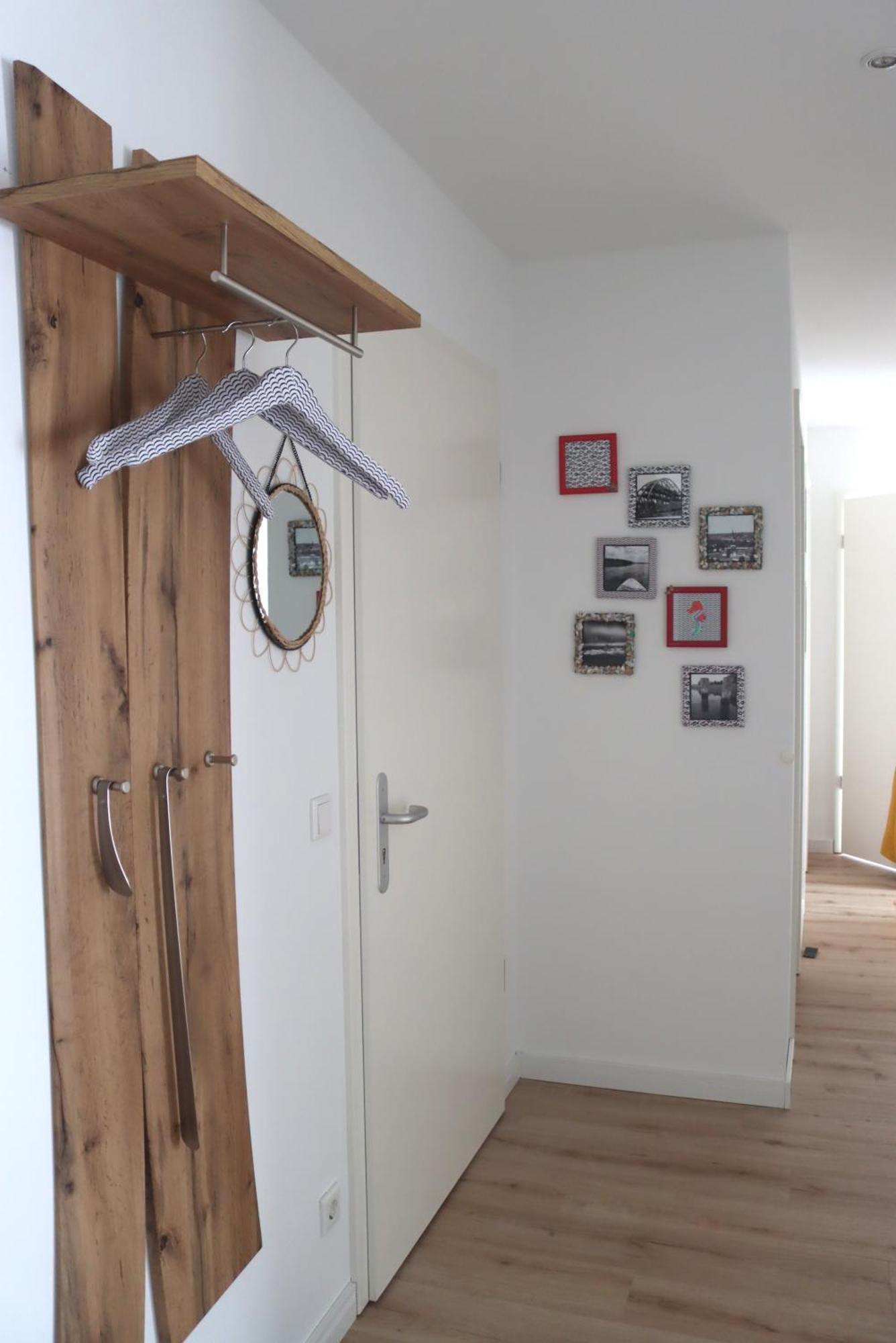 Ferienwohnung Goitzschetraum Pouch Zewnętrze zdjęcie
