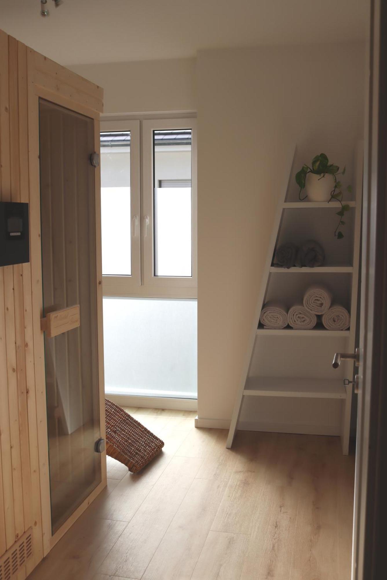 Ferienwohnung Goitzschetraum Pouch Zewnętrze zdjęcie